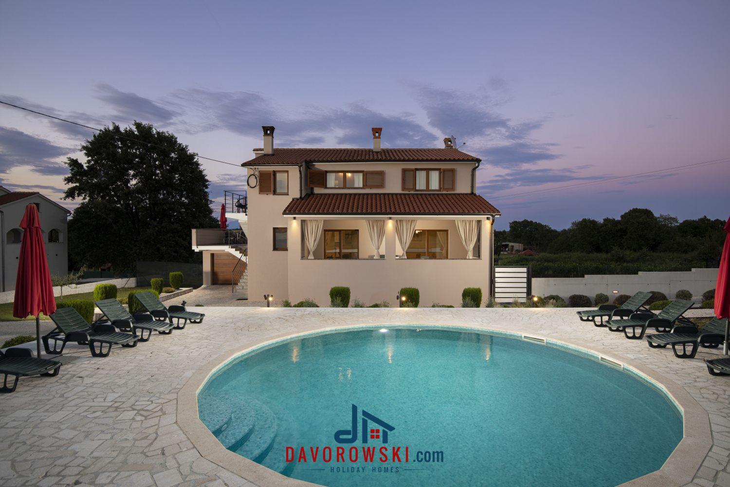 Istrian-Countryside-Villa-Lara-Apartment-1-Ground-floor